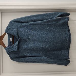 Columbia Hooded Sweater